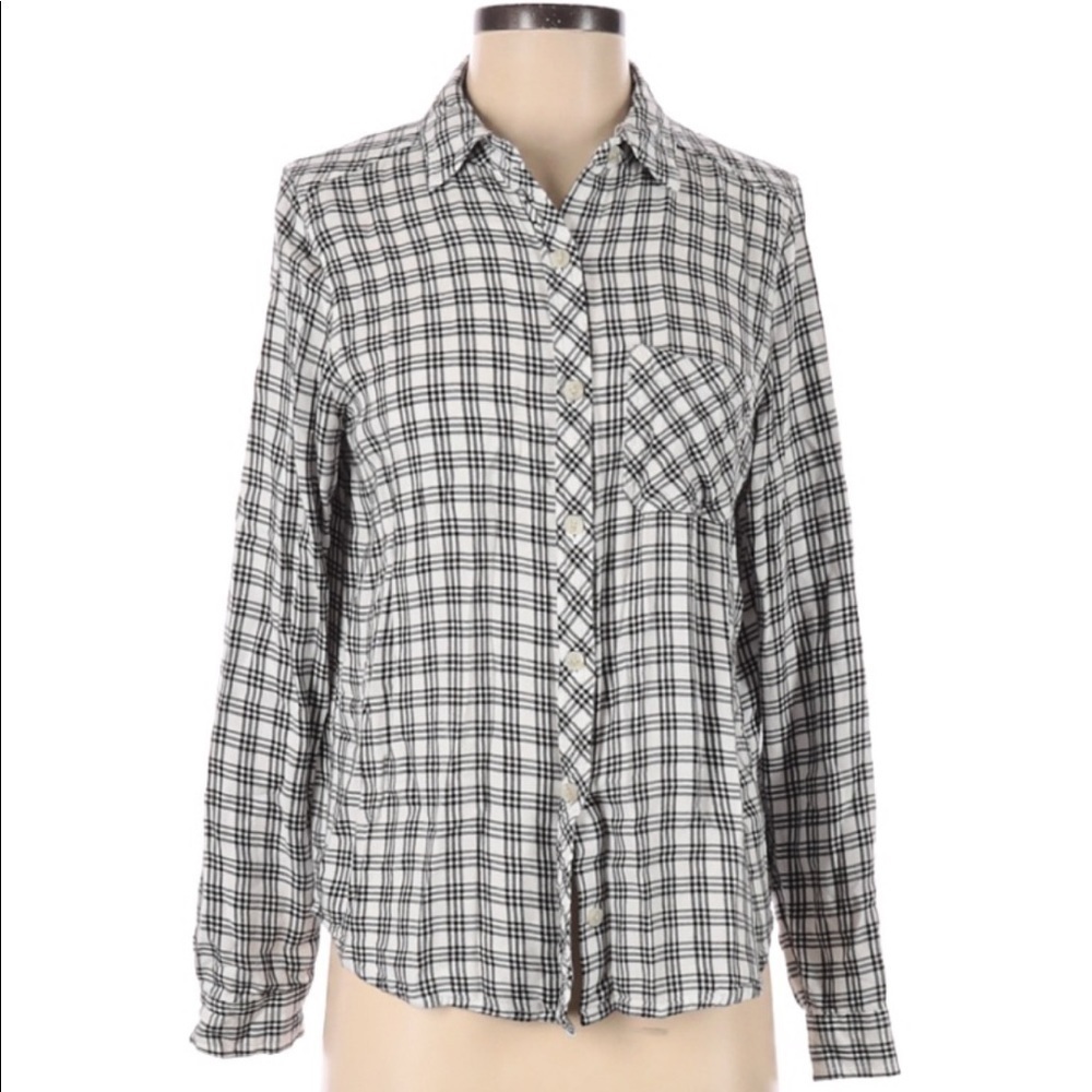𝅺CASUAL top